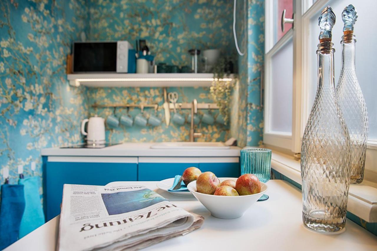 Chase Apartments-Boutiquehotel Style II Вюрцбург Экстерьер фото