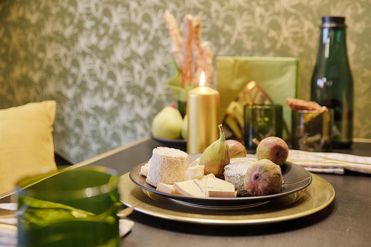 Chase Apartments-Boutiquehotel Style II Вюрцбург Экстерьер фото