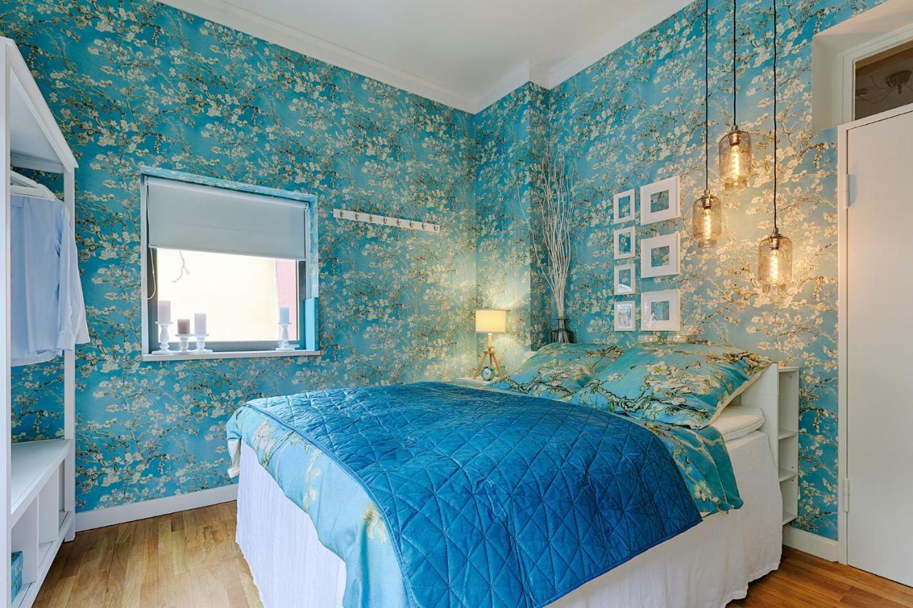 Chase Apartments-Boutiquehotel Style II Вюрцбург Экстерьер фото