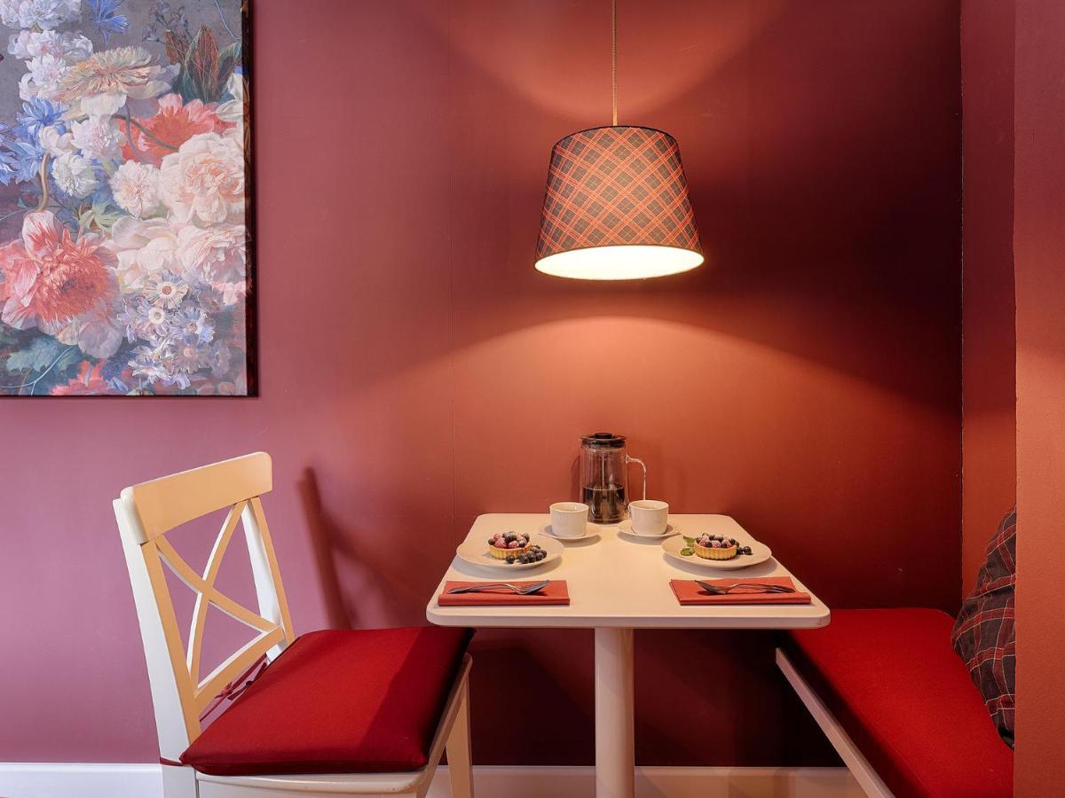 Chase Apartments-Boutiquehotel Style II Вюрцбург Экстерьер фото