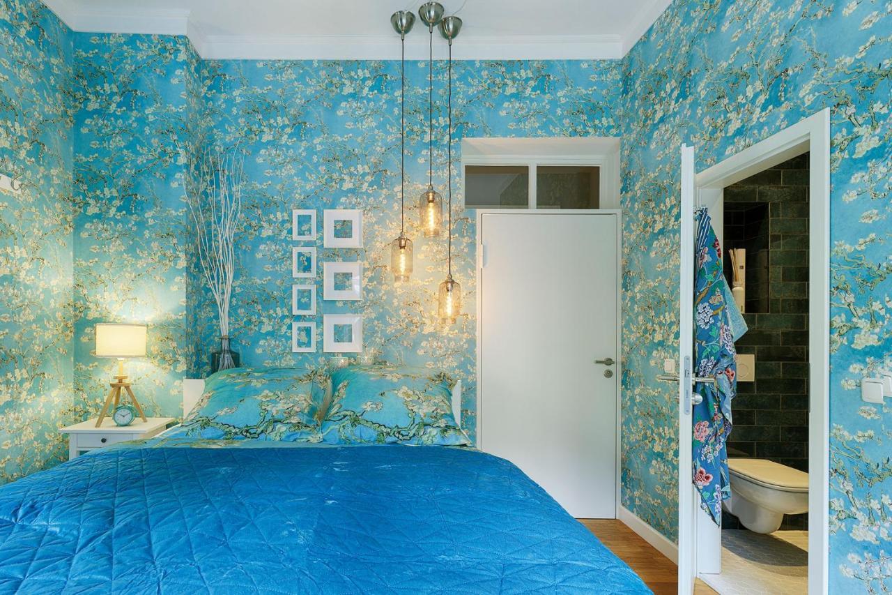 Chase Apartments-Boutiquehotel Style II Вюрцбург Экстерьер фото