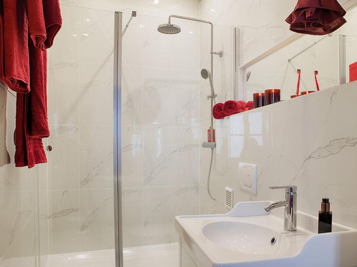 Chase Apartments-Boutiquehotel Style II Вюрцбург Экстерьер фото
